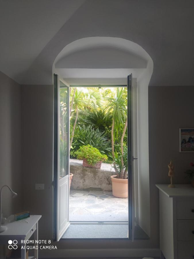 Pergolato Suite San Remo Extérieur photo