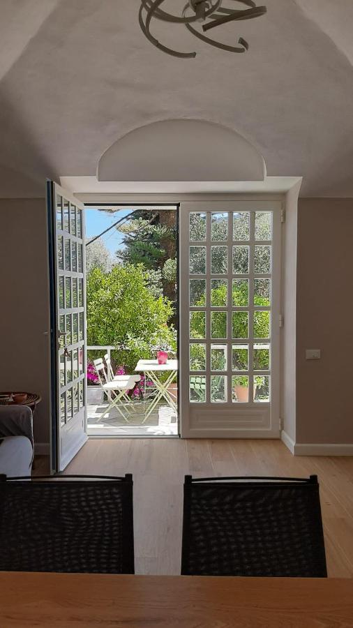 Pergolato Suite San Remo Extérieur photo