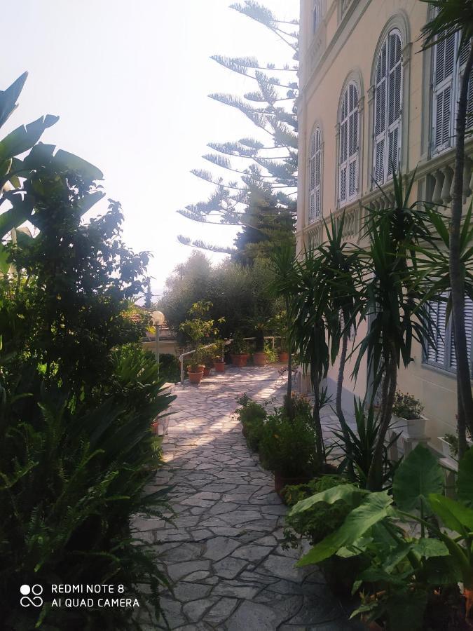 Pergolato Suite San Remo Extérieur photo