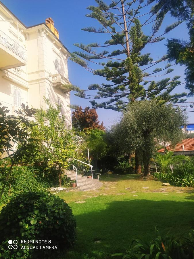 Pergolato Suite San Remo Extérieur photo