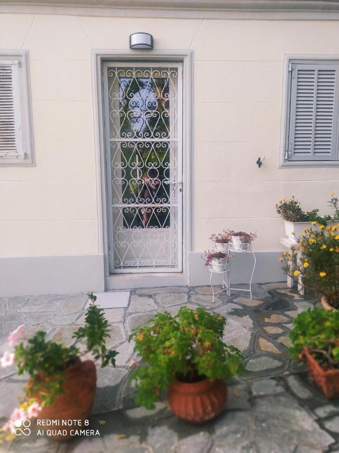 Pergolato Suite San Remo Extérieur photo