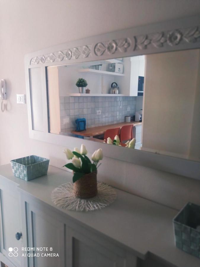 Pergolato Suite San Remo Extérieur photo
