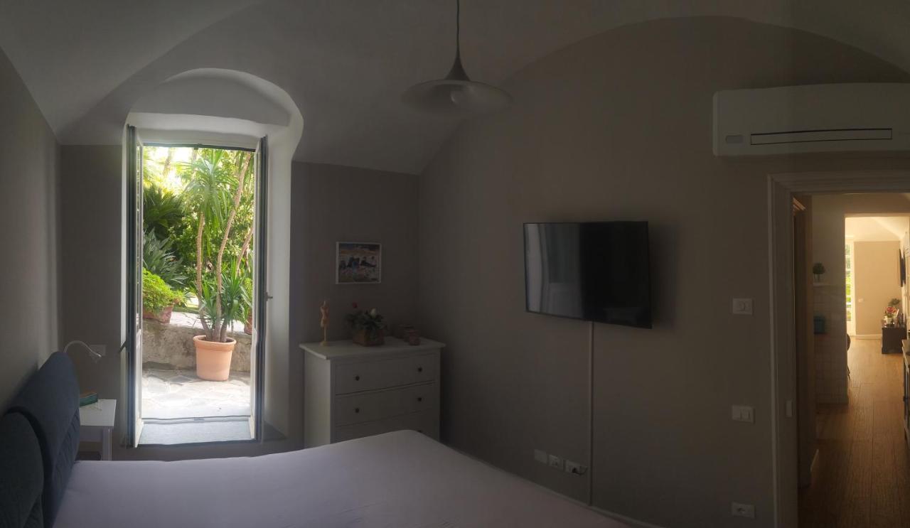 Pergolato Suite San Remo Extérieur photo