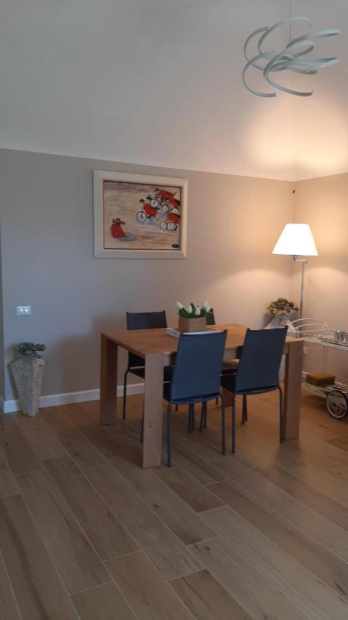 Pergolato Suite San Remo Extérieur photo