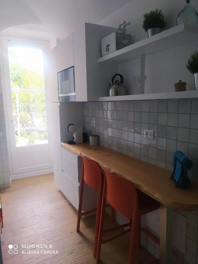Pergolato Suite San Remo Extérieur photo