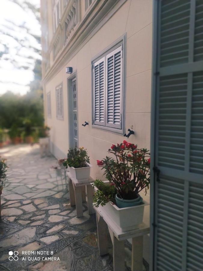 Pergolato Suite San Remo Extérieur photo