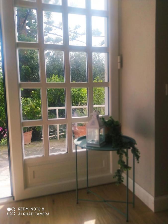 Pergolato Suite San Remo Extérieur photo