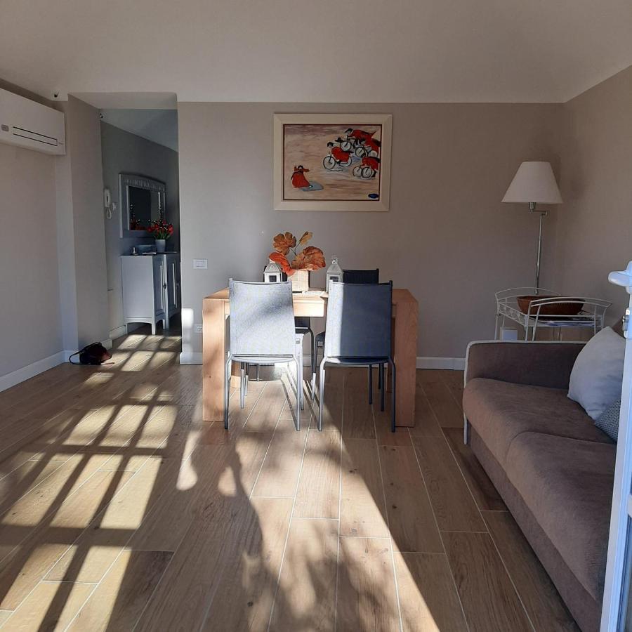 Pergolato Suite San Remo Extérieur photo