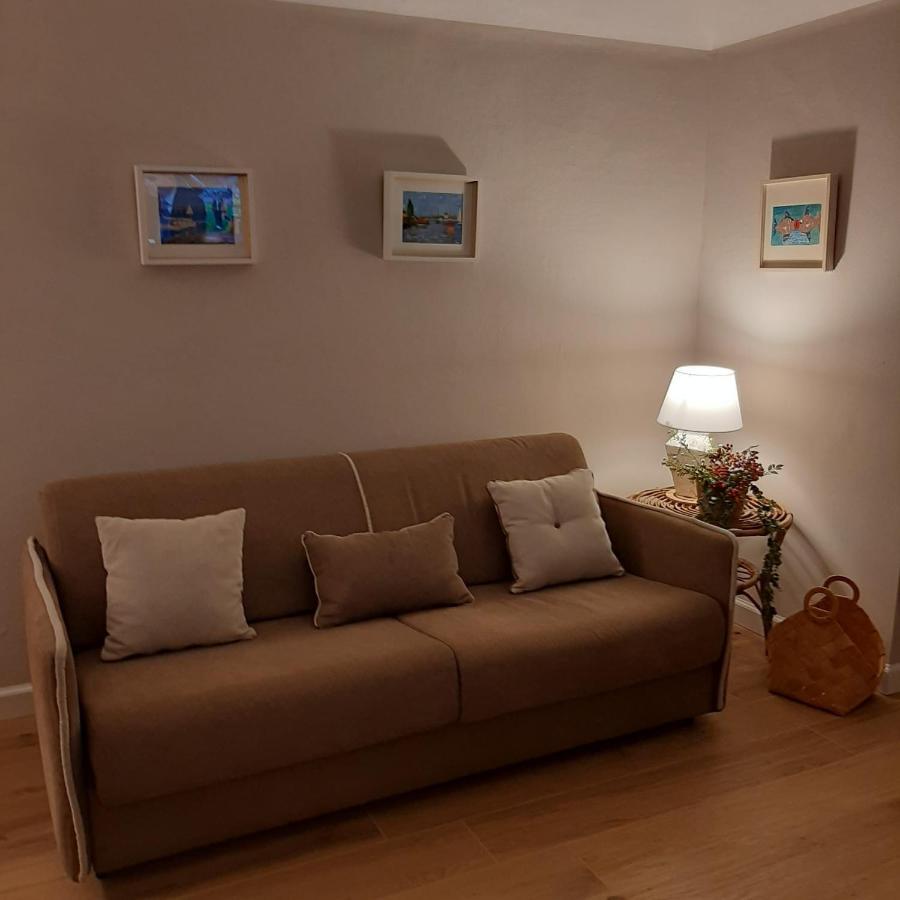 Pergolato Suite San Remo Extérieur photo