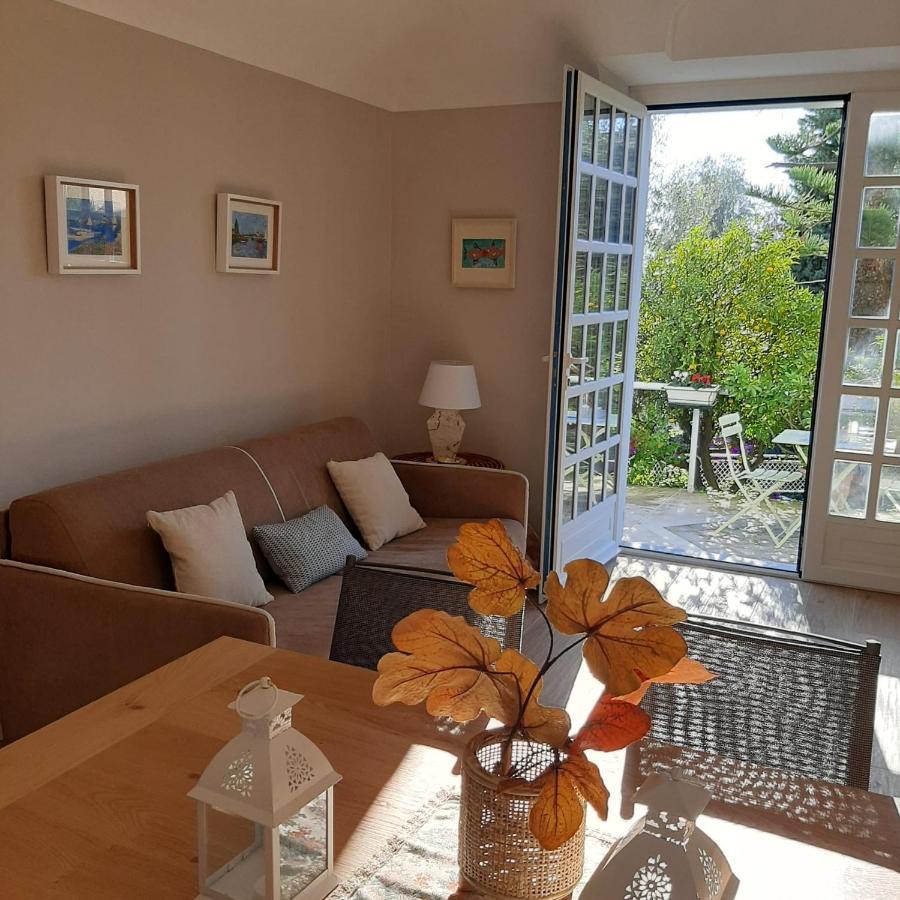 Pergolato Suite San Remo Extérieur photo