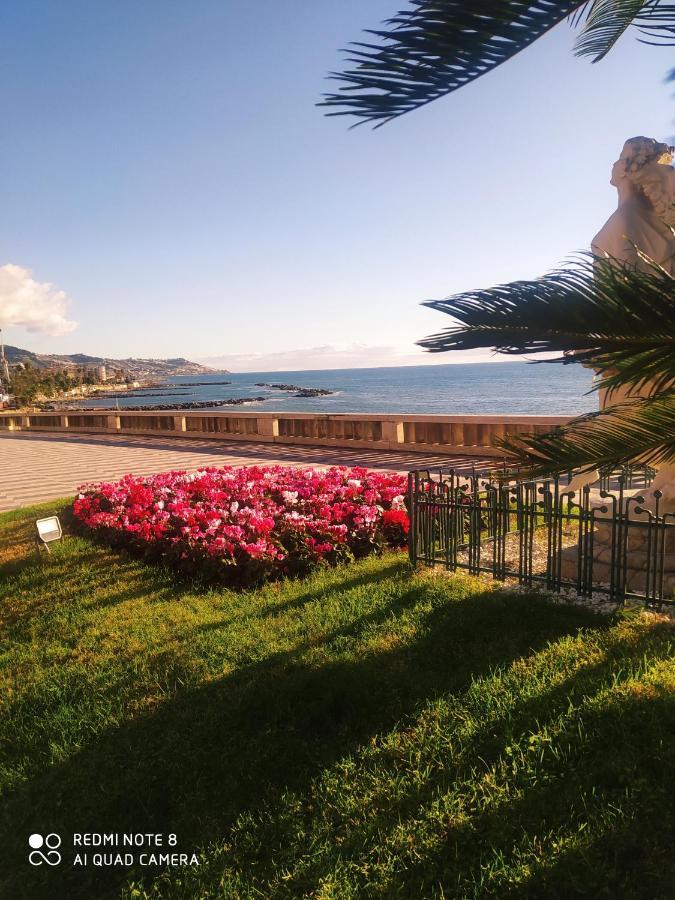Pergolato Suite San Remo Extérieur photo