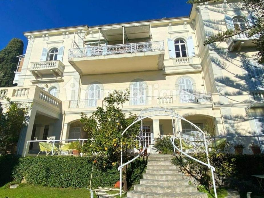 Pergolato Suite San Remo Extérieur photo