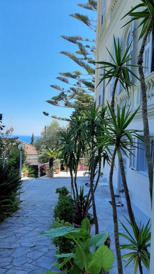 Pergolato Suite San Remo Extérieur photo