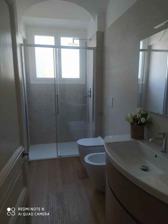 Pergolato Suite San Remo Extérieur photo