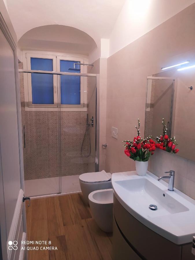 Pergolato Suite San Remo Extérieur photo