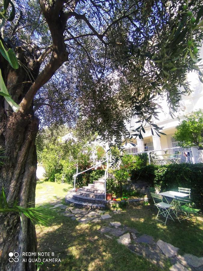 Pergolato Suite San Remo Extérieur photo